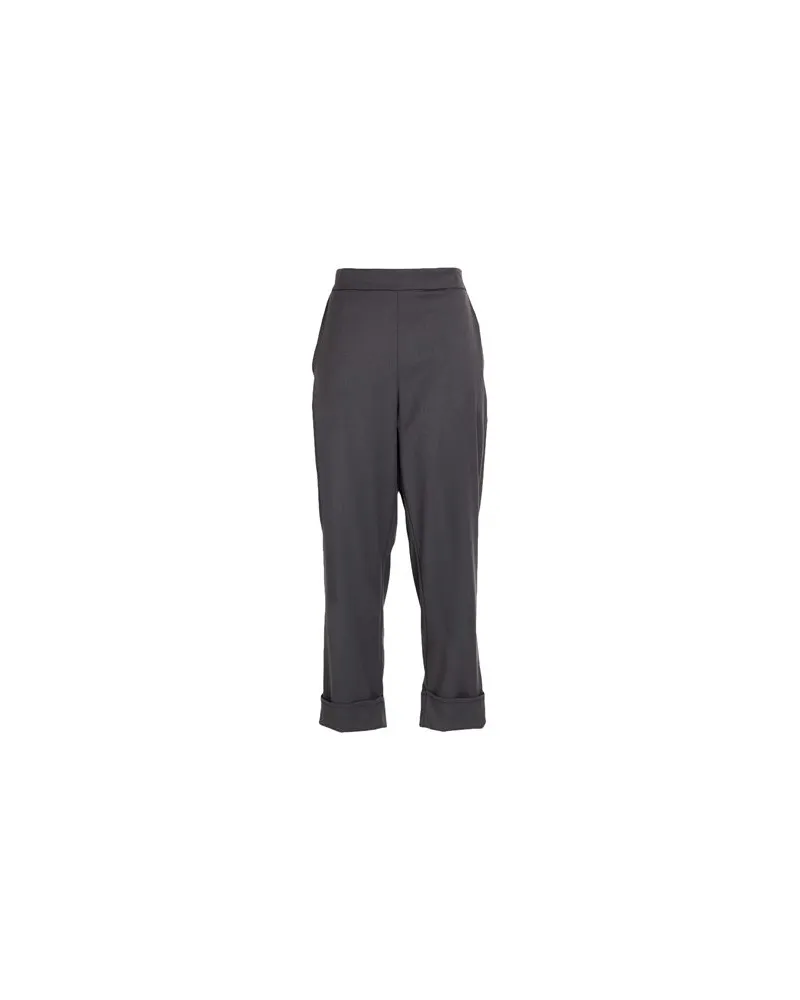 Collection Privée? HOSEN & RÖCKE - Hosenauf YOOX.COM Braungrau