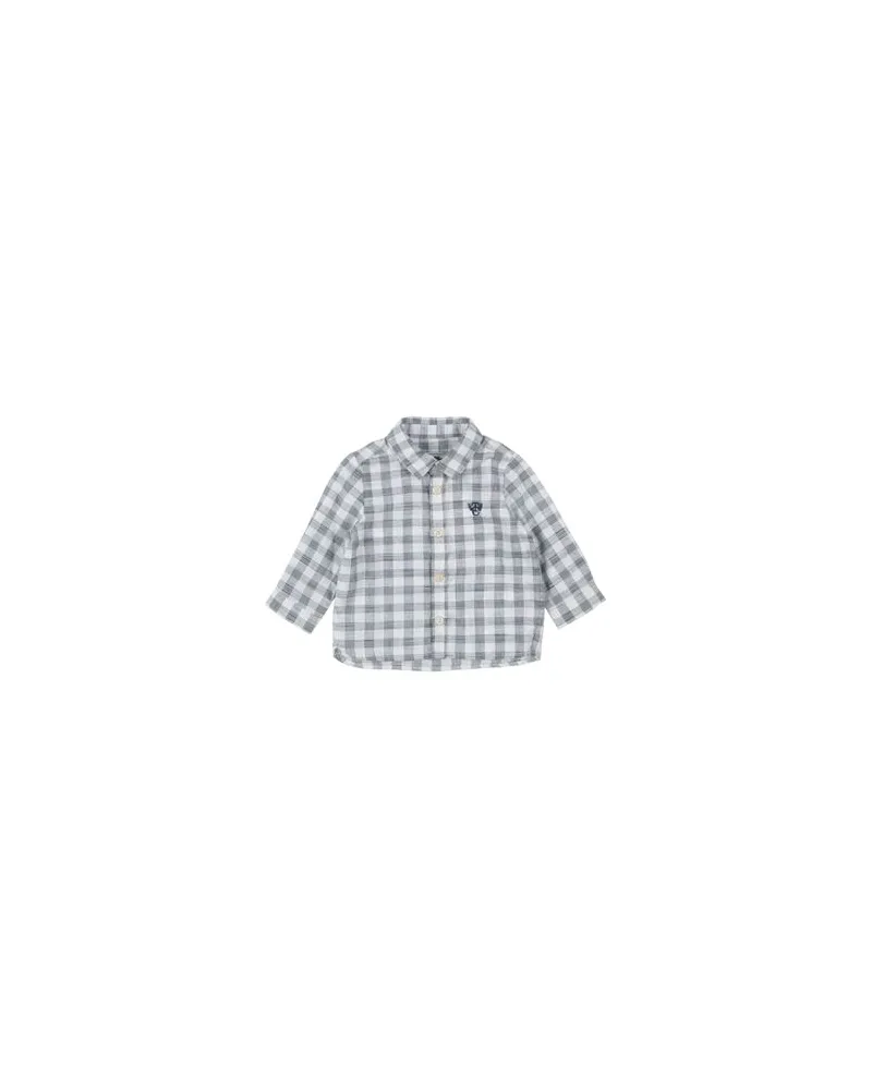 Tartine et Chocolat TOPS - Hemdenauf YOOX.COM Marineblau