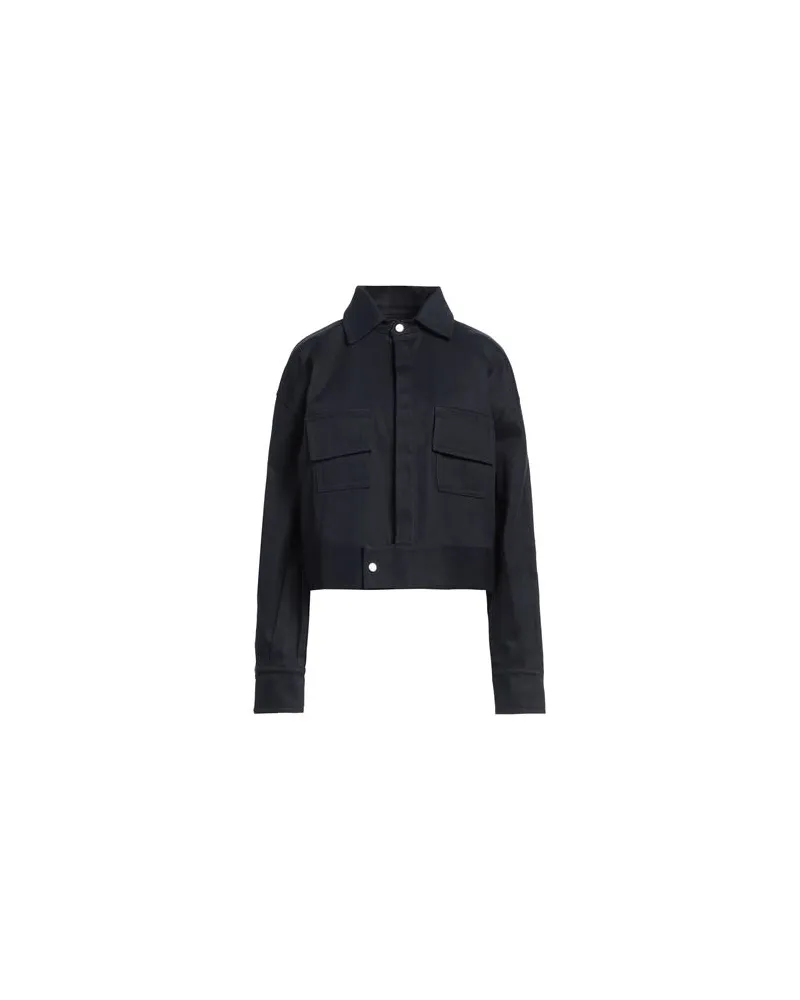 Sa Su Phi TOPS - Hemdenauf YOOX.COM Nachtblau