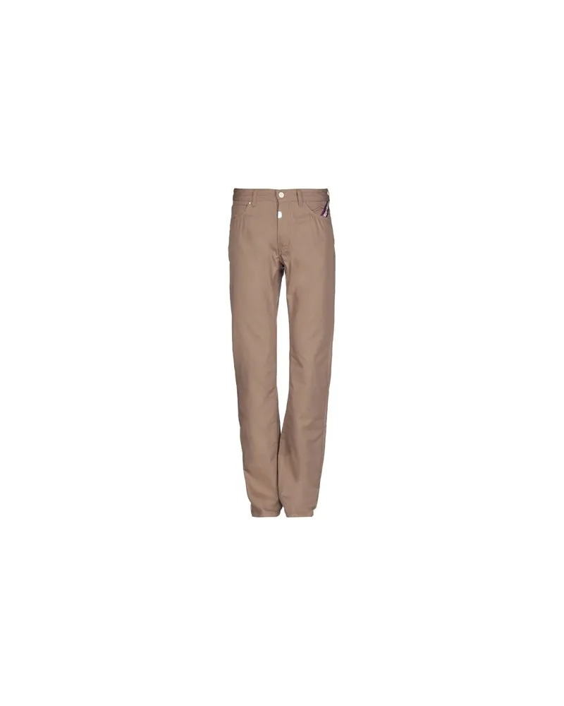 Richmond HOSEN & RÖCKE - Hosenauf YOOX.COM Khaki