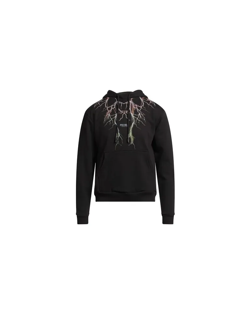 Phobia Archive TOPS - Sweatshirtsauf YOOX.COM Schwarz