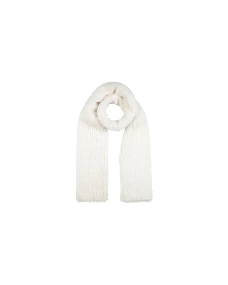 STAND ACCESSOIRES - Schalsauf YOOX.COM Weiß