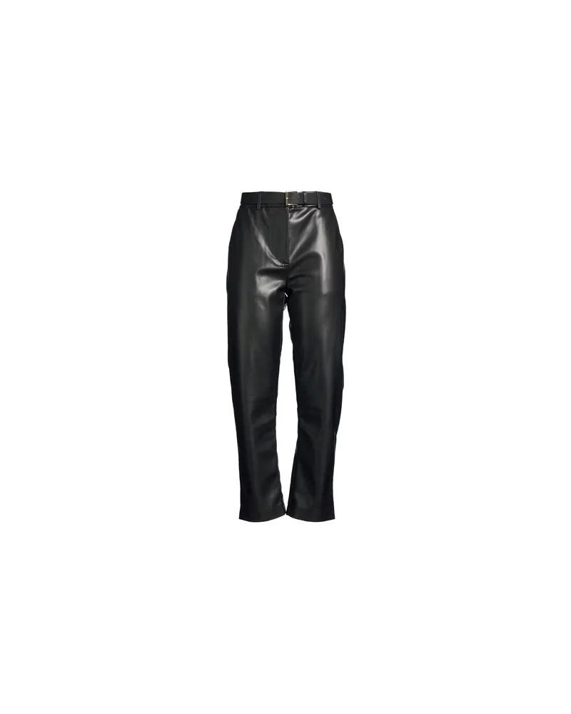 Kocca HOSEN & RÖCKE - Hosenauf YOOX.COM Schwarz