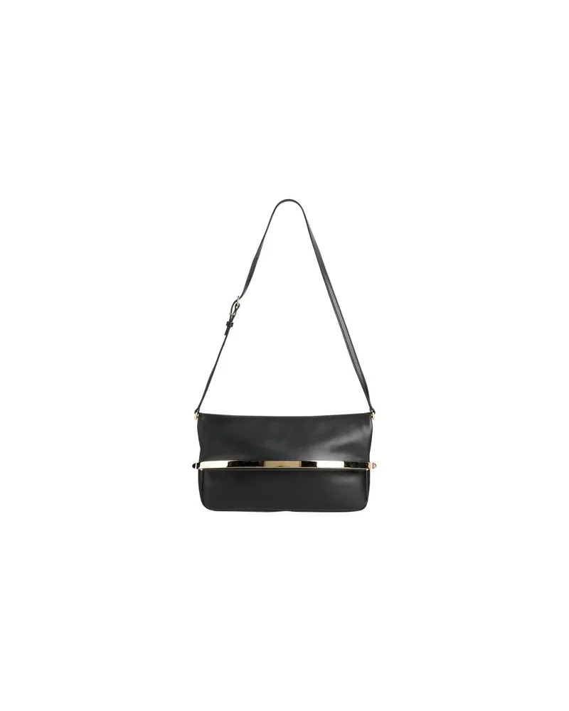TOD'S TASCHEN - Schultertaschenauf YOOX.COM Schwarz
