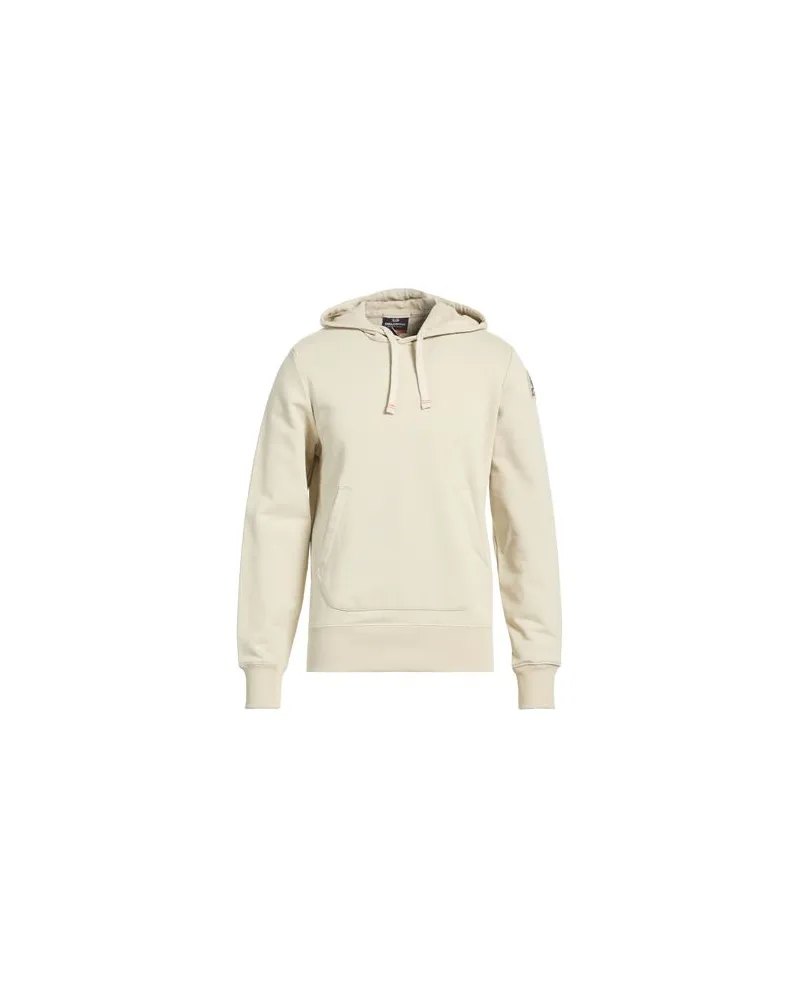 Parajumpers TOPS - Sweatshirtsauf YOOX.COM Beige