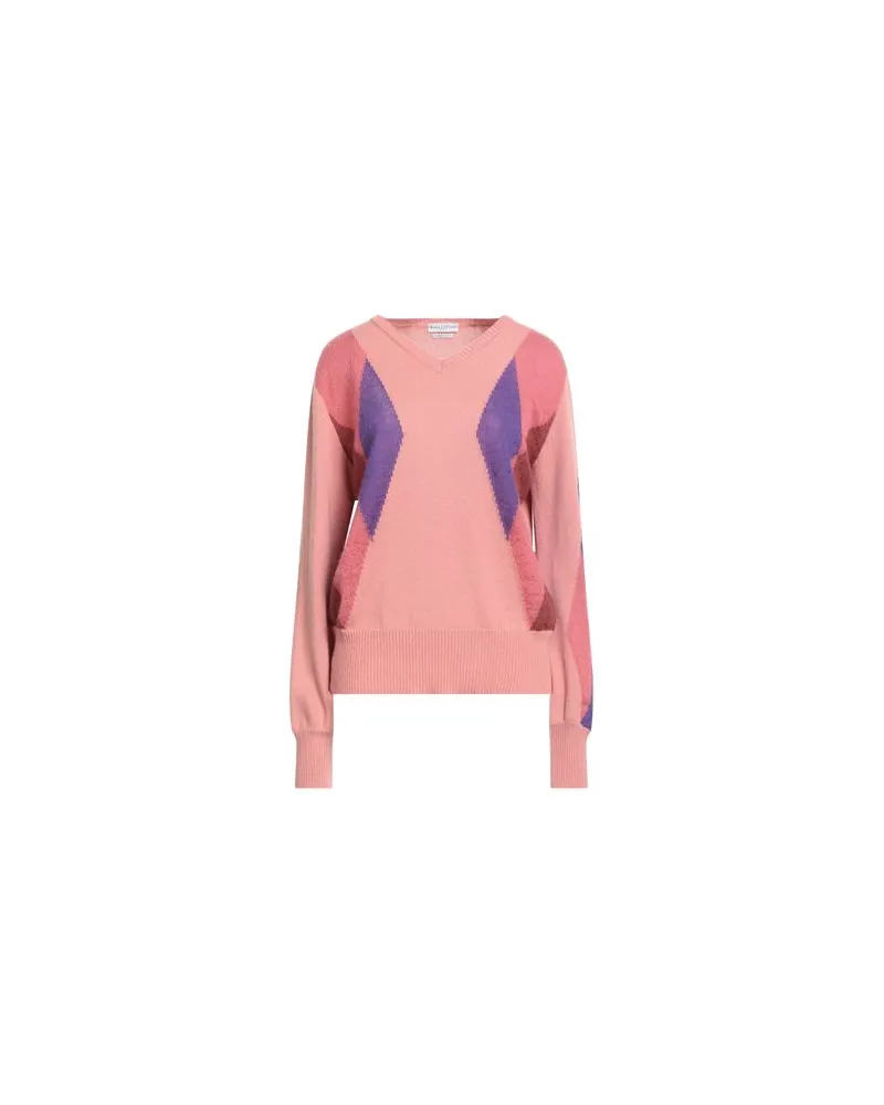 Ballantyne STRICKWAREN - Pulloverauf YOOX.COM Antikrosa