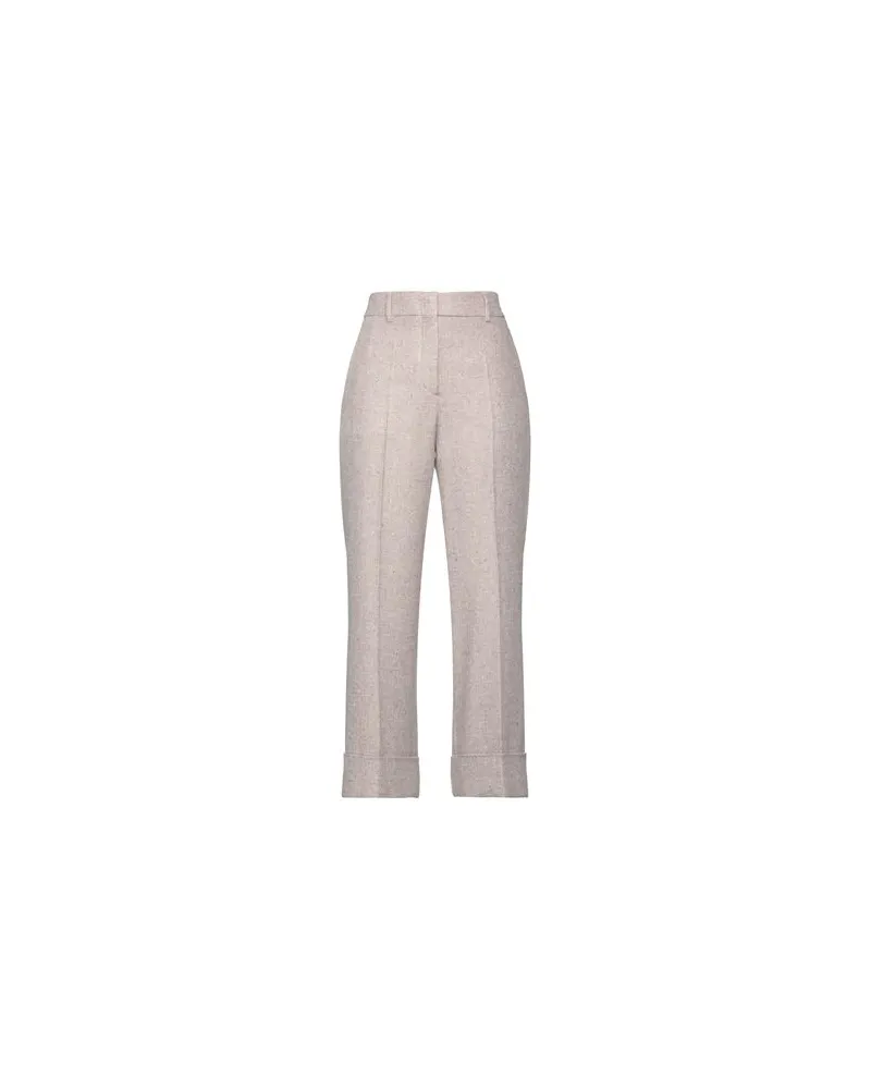 Incotex HOSEN & RÖCKE - Hosenauf YOOX.COM Hellbraun
