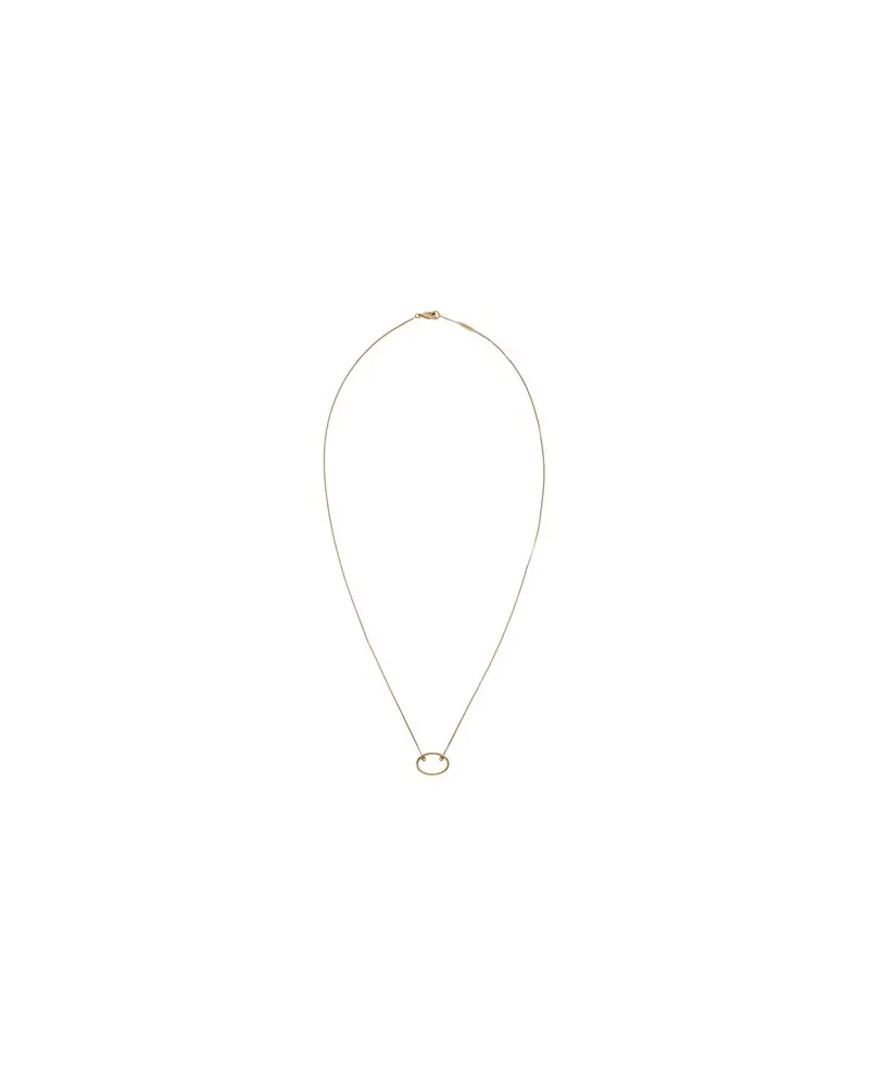 Chloé SCHMUCK und UHREN - Halskettenauf YOOX.COM Gold