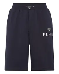 Philipp Plein Shorts & Bermudashorts Blau