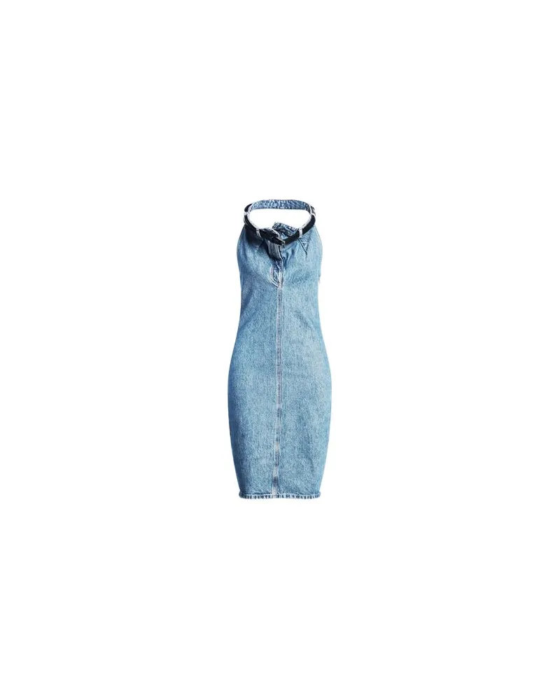 COPERNI KLEIDER - Midi-Kleiderauf YOOX.COM Blau
