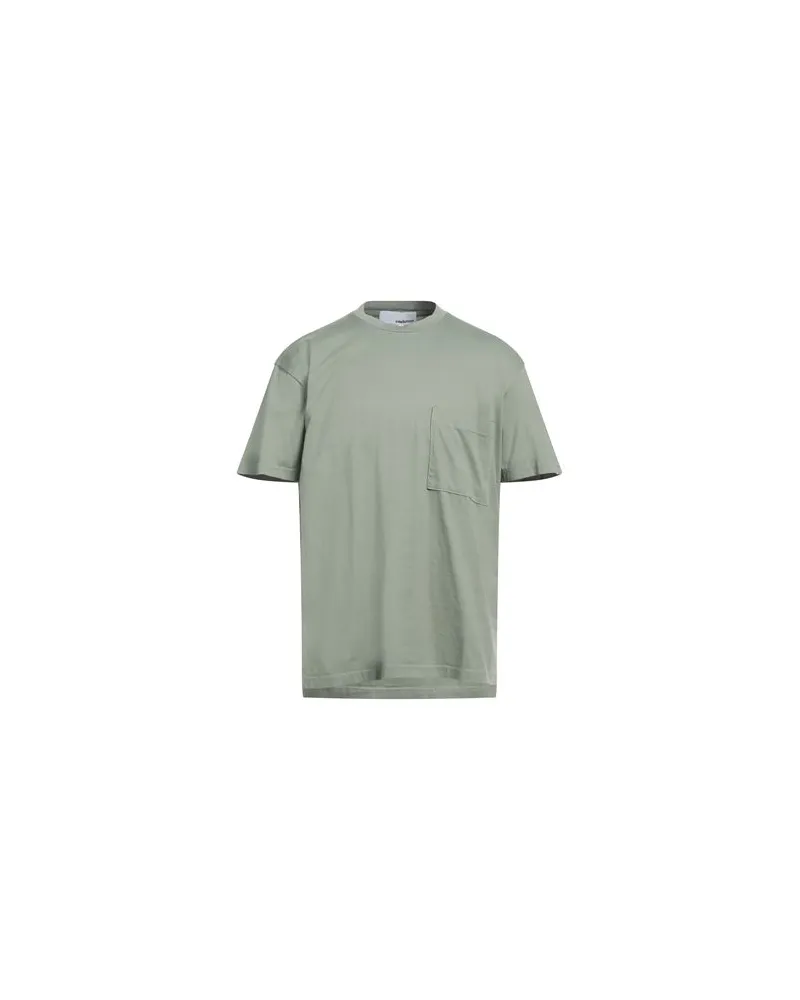 Costumein TOPS - T-shirtsauf YOOX.COM Militärgrün