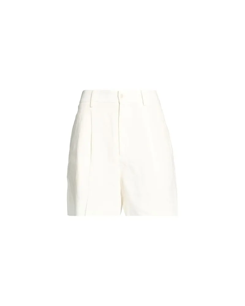 Ralph Lauren HOSEN & RÖCKE - Shorts & Bermudashortsauf YOOX.COM Weiß