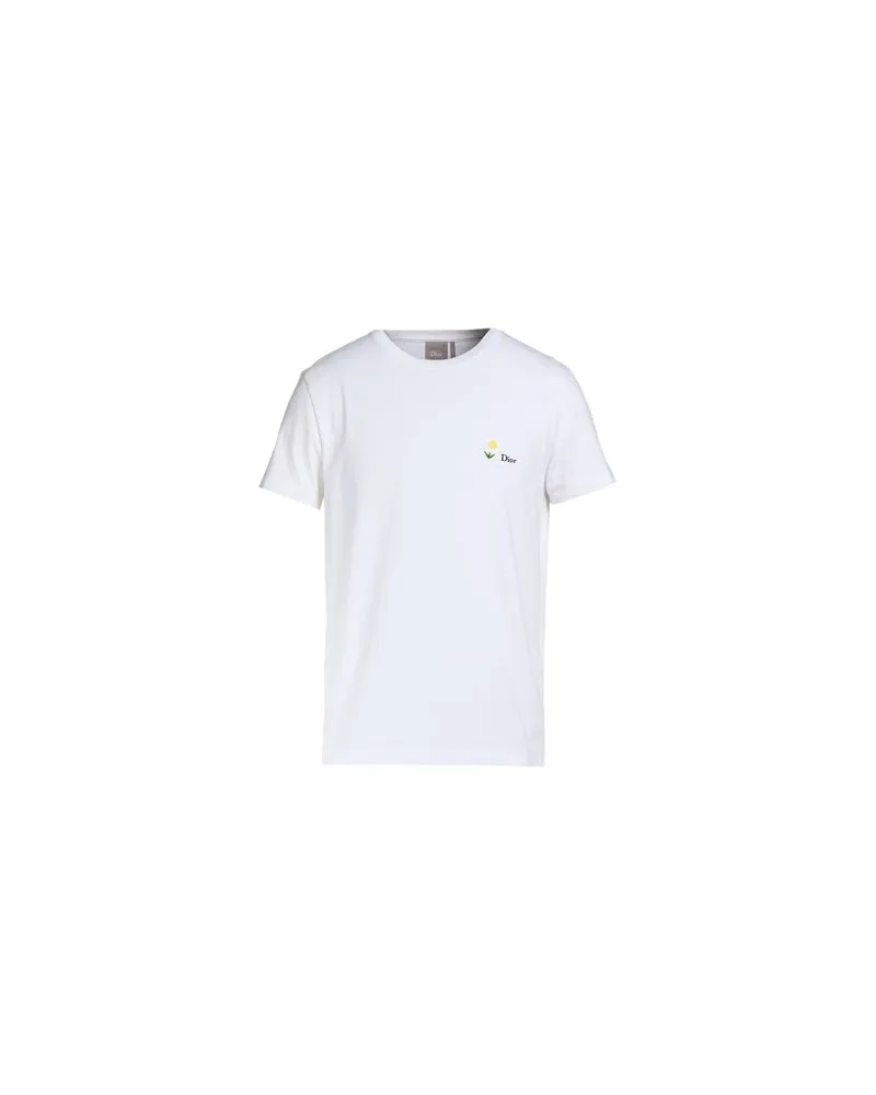 Dior TOPS - T-shirtsauf YOOX.COM Weiß