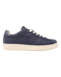 Guess Sneakers Blau