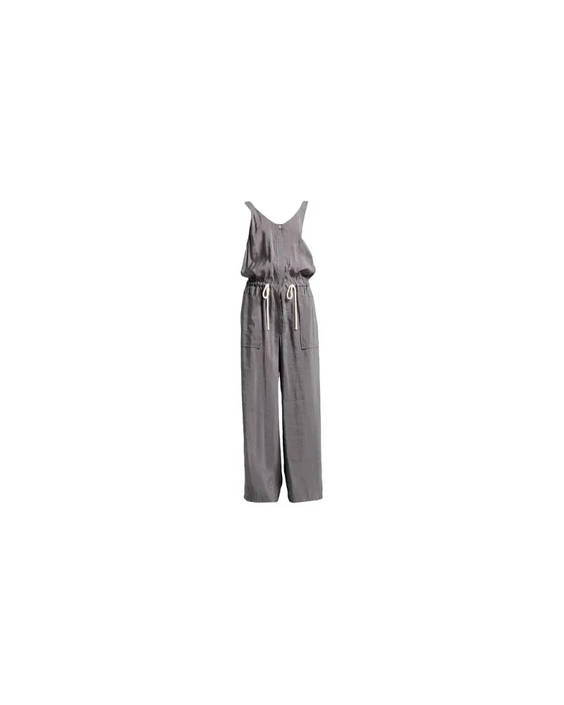 TELA OVERALLS - Jumpsuitsauf YOOX.COM Grau