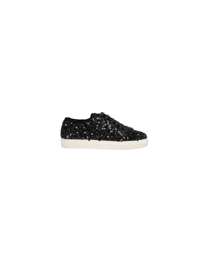 RAS SCHUHE - Sneakersauf YOOX.COM Schwarz