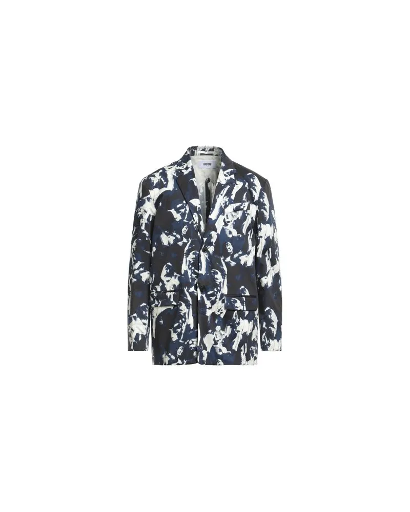 Mauro Grifoni ANZÜGE und CO-ORDS - Blazersauf YOOX.COM Marineblau