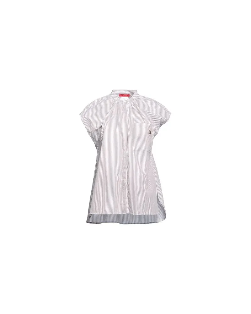 MAX&Co. TOPS - Hemdenauf YOOX.COM Maulwurfsgrau