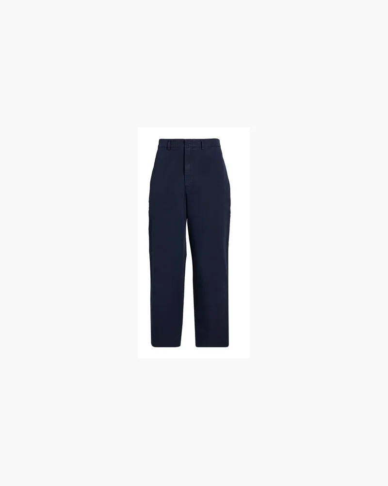 Department 5 HOSEN & RÖCKE - Hosenauf YOOX.COM Marineblau