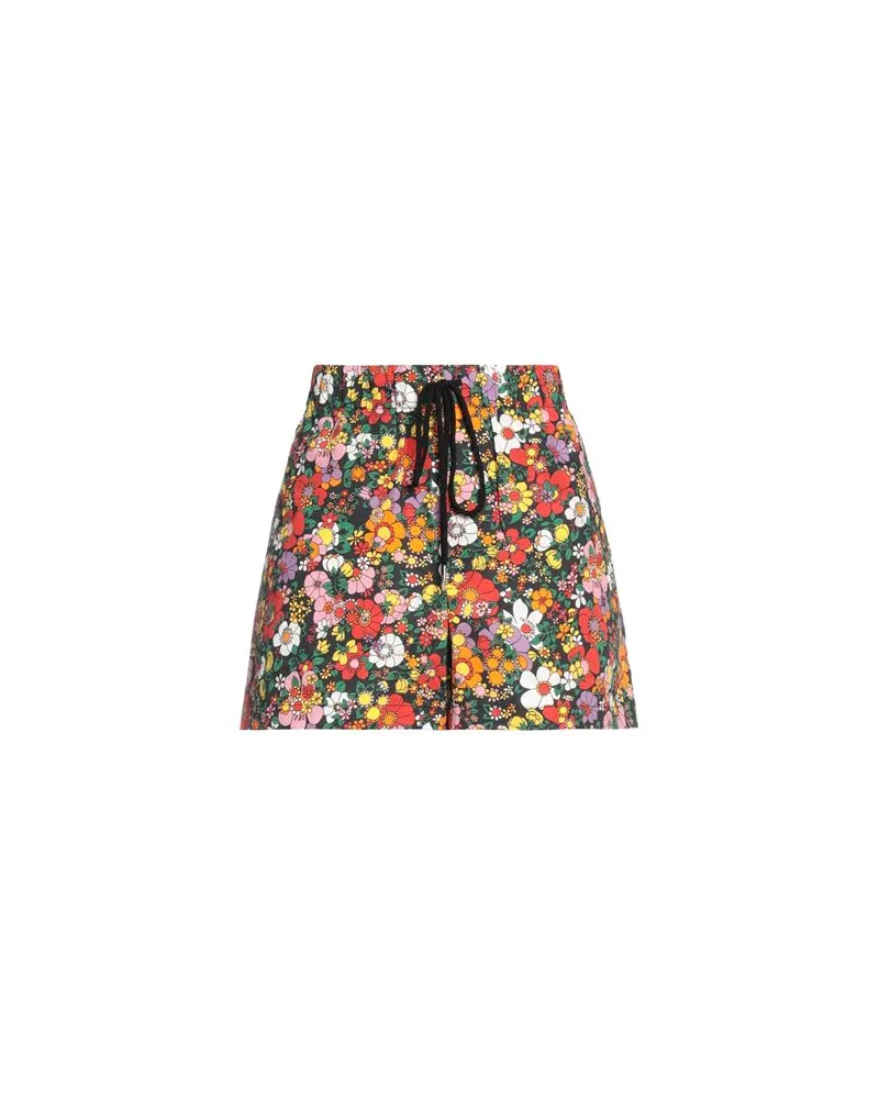 Christopher Kane HOSEN & RÖCKE - Shorts & Bermudashortsauf YOOX.COM Schwarz