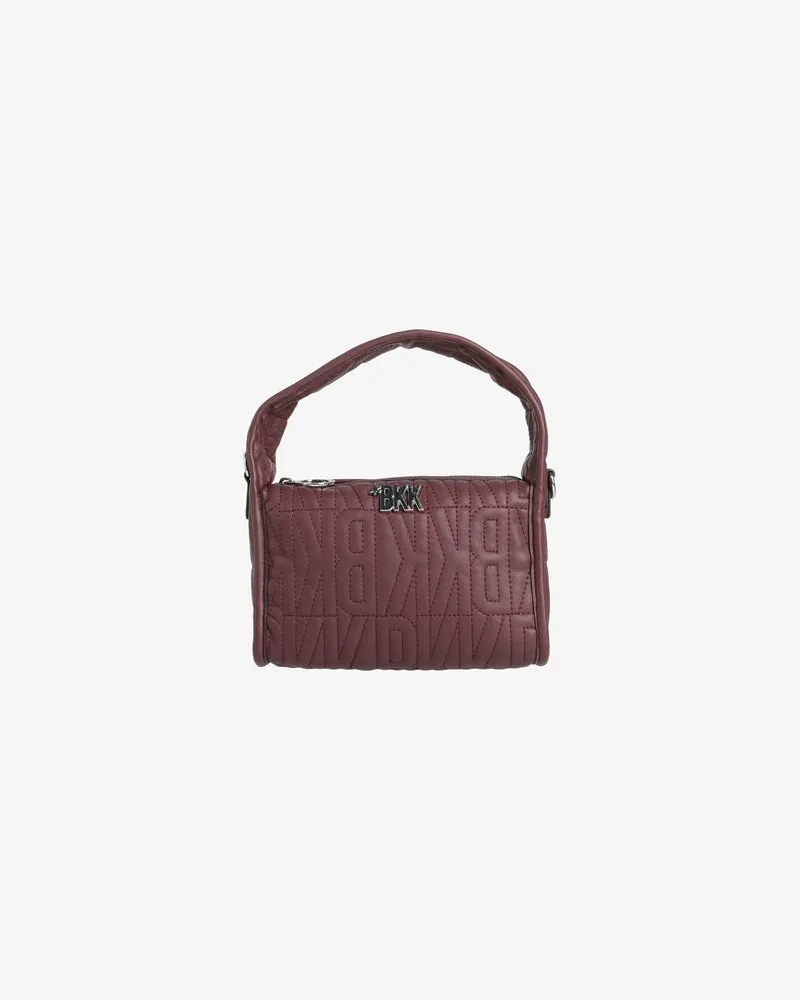 Bikkembergs TASCHEN - Handtaschenauf YOOX.COM Bordeaux