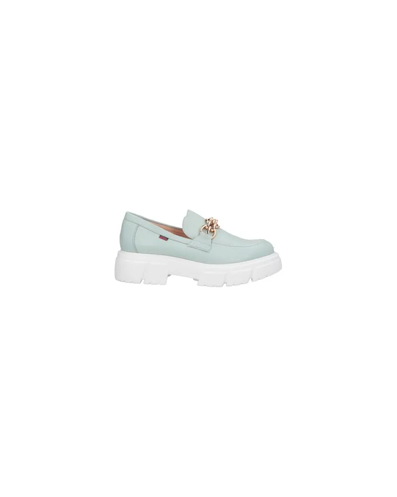 CallagHan SCHUHE - Mokassinsauf YOOX.COM Himmelblau