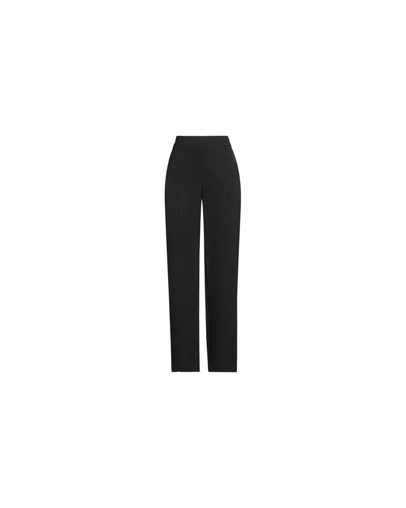 NENETTE HOSEN & RÖCKE - Hosenauf YOOX.COM Schwarz