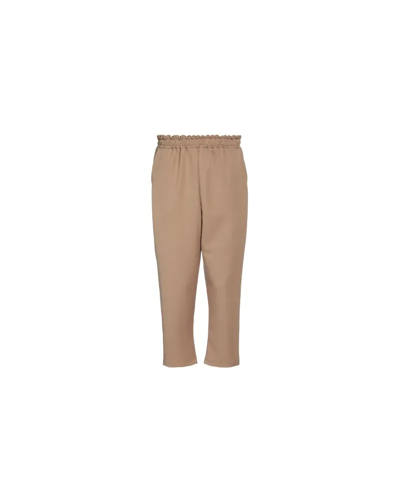 Stilosophy HOSEN & RÖCKE - Hosenauf YOOX.COM Khaki