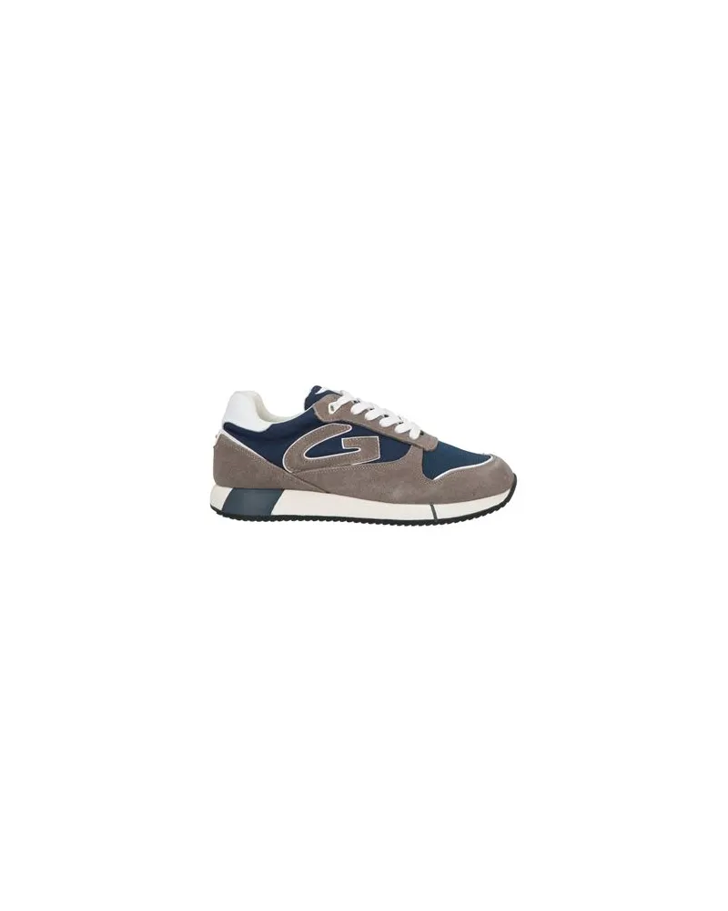 Alberto Guardiani SCHUHE - Sneakersauf YOOX.COM Grau