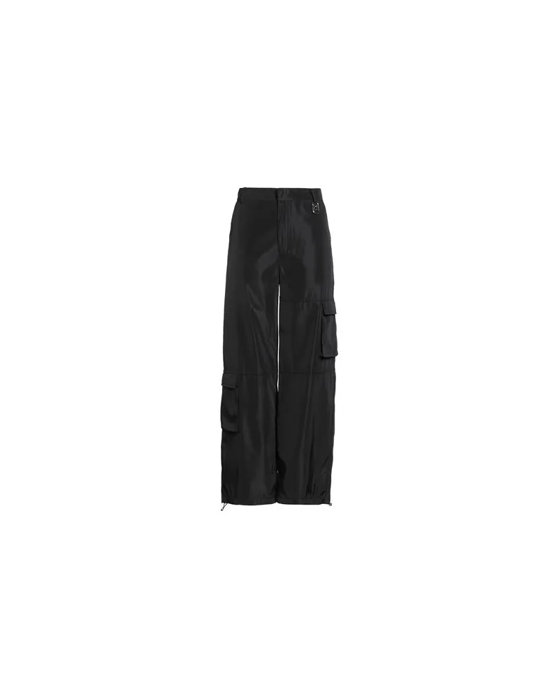 Richmond HOSEN & RÖCKE - Hosenauf YOOX.COM Schwarz