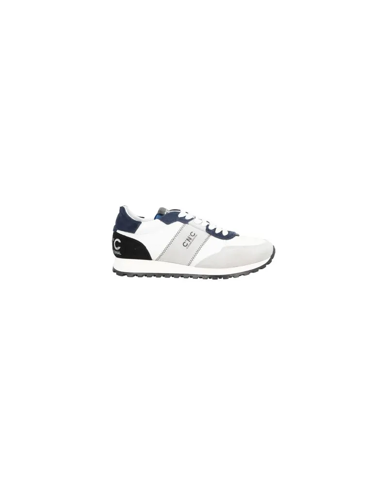CoSTUME NATIONAL SCHUHE - Sneakersauf YOOX.COM Hellgrau