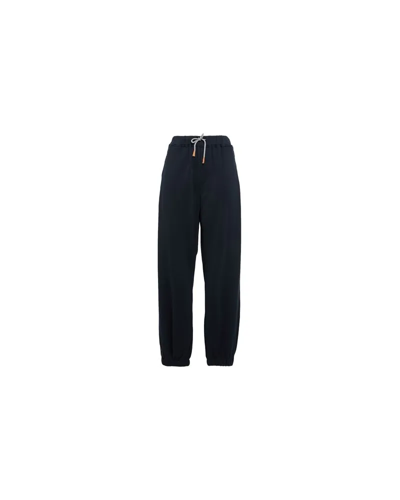 Eleventy HOSEN & RÖCKE - Hosenauf YOOX.COM Marineblau