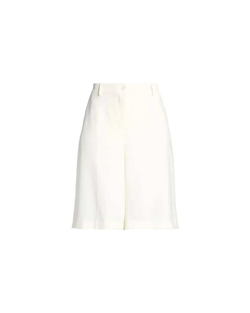 Clips More HOSEN & RÖCKE - Shorts & Bermudashortsauf YOOX.COM Weiß