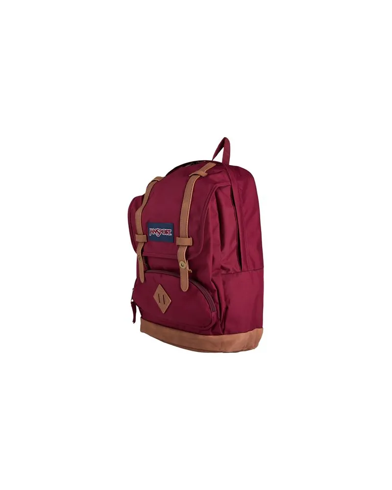 JanSport TASCHEN - Rucksäckeauf YOOX.COM Bordeaux
