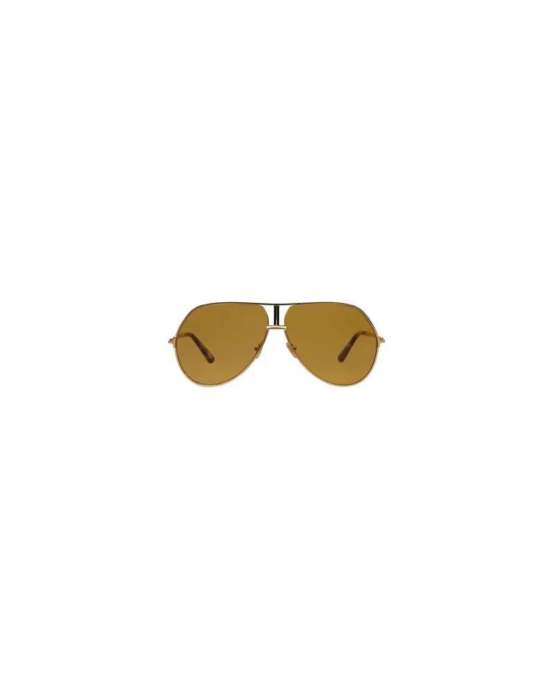 Tom Ford BRILLEN - Sonnenbrillenauf YOOX.COM Ringelblume