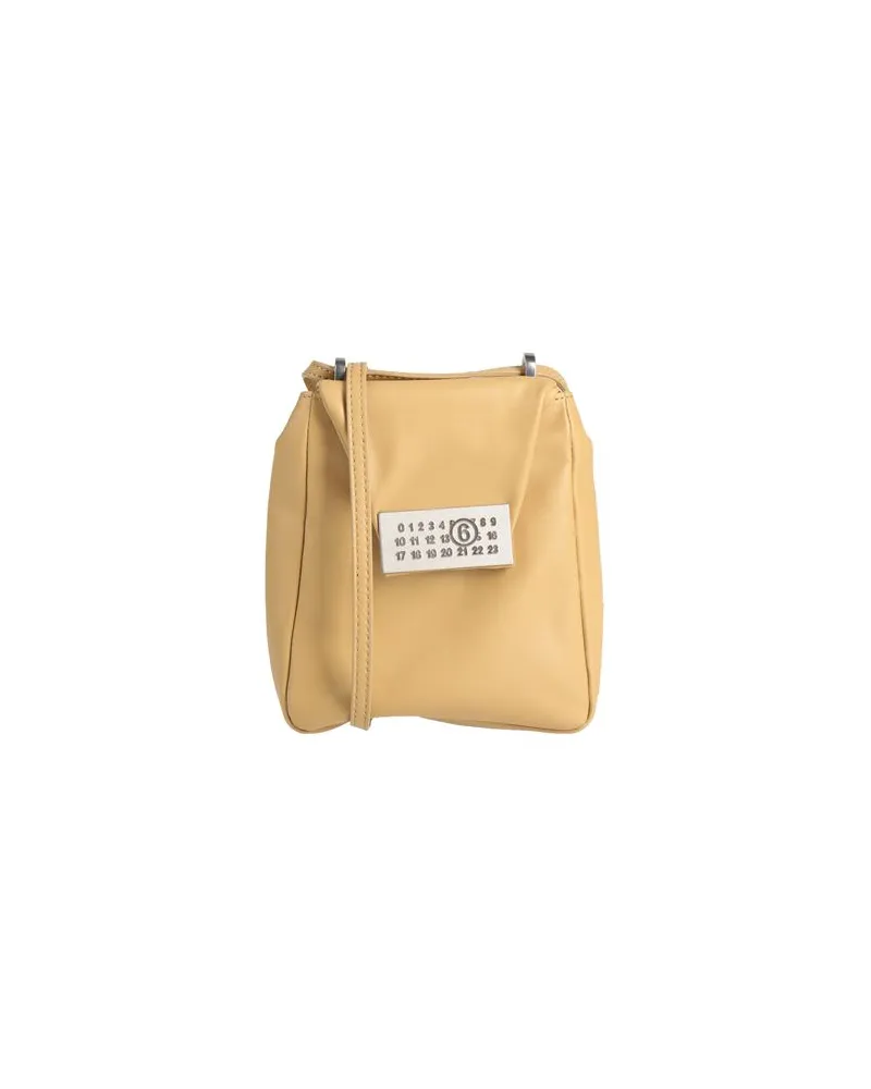 Maison Margiela TASCHEN - Umhängetascheauf YOOX.COM Khaki