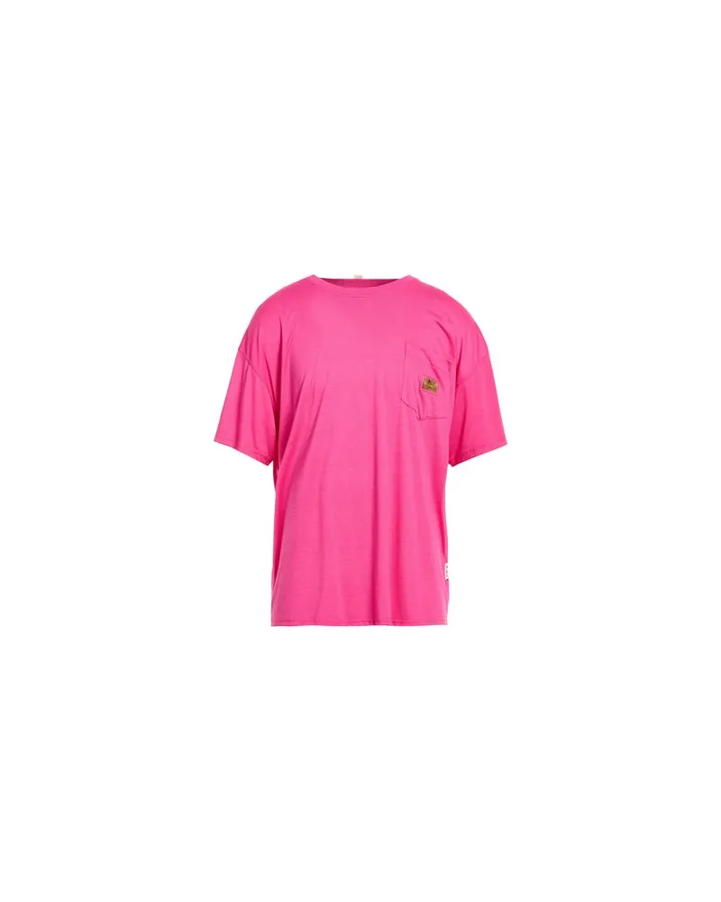 Abc. TOPS - T-shirtsauf YOOX.COM Rosa