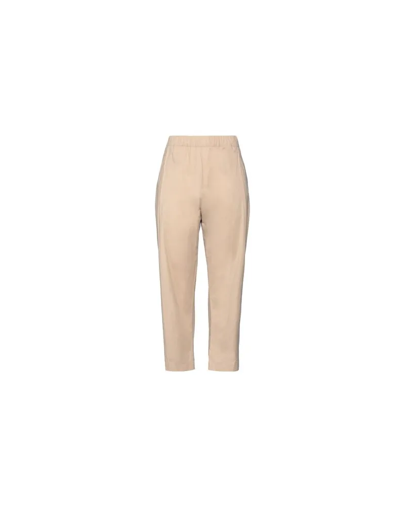 Laneus HOSEN & RÖCKE - Hosenauf YOOX.COM Beige