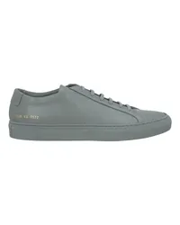 Common Projects Sneakers Grau