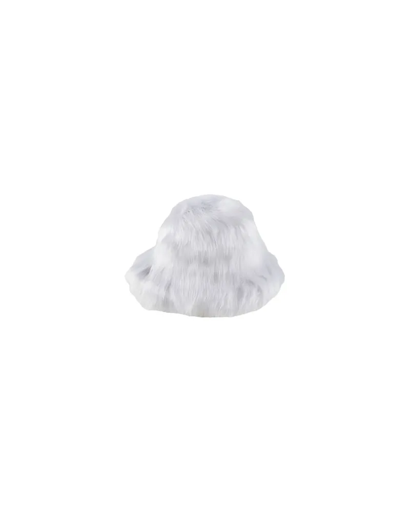 Patrizia Pepe ACCESSOIRES - Mützen & Hüteauf YOOX.COM Weiß
