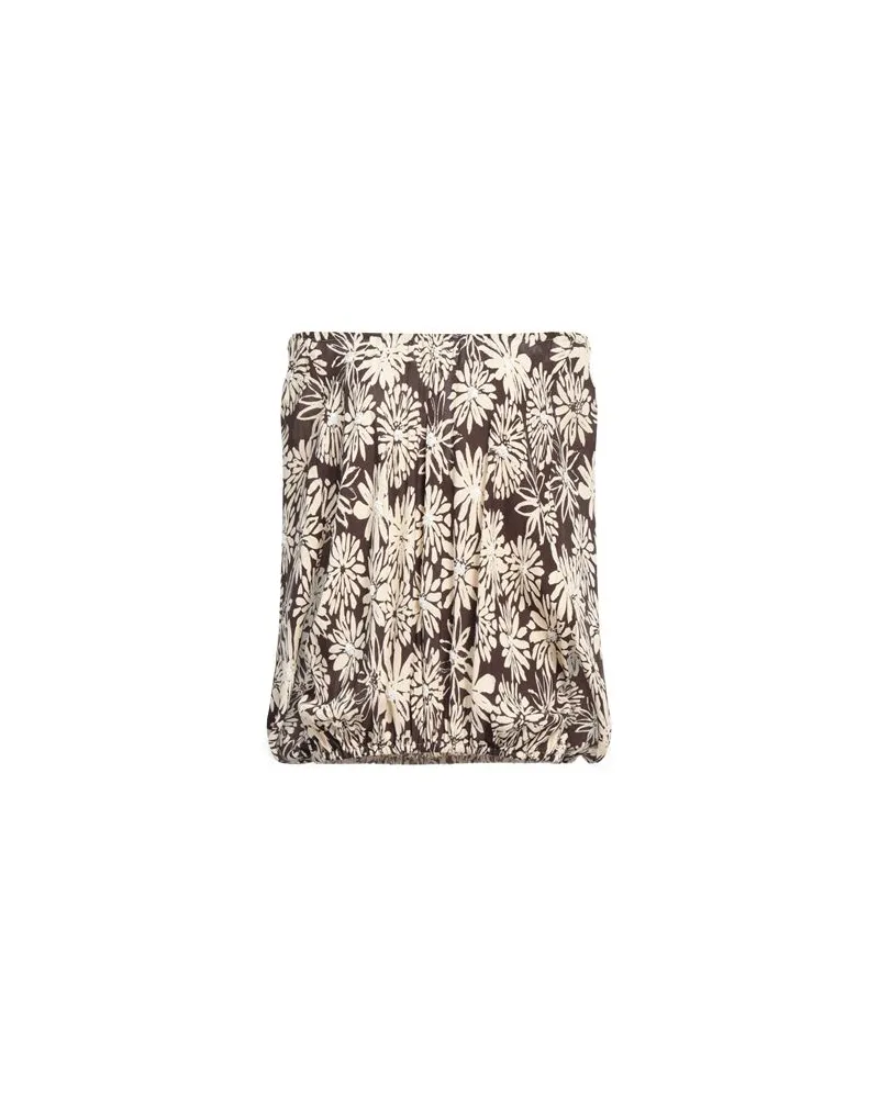 Liviana Conti TOPS - Topsauf YOOX.COM Schokobraun