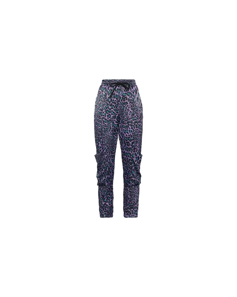 Gaëlle Bonheur HOSEN & RÖCKE - Hosenauf YOOX.COM Violett