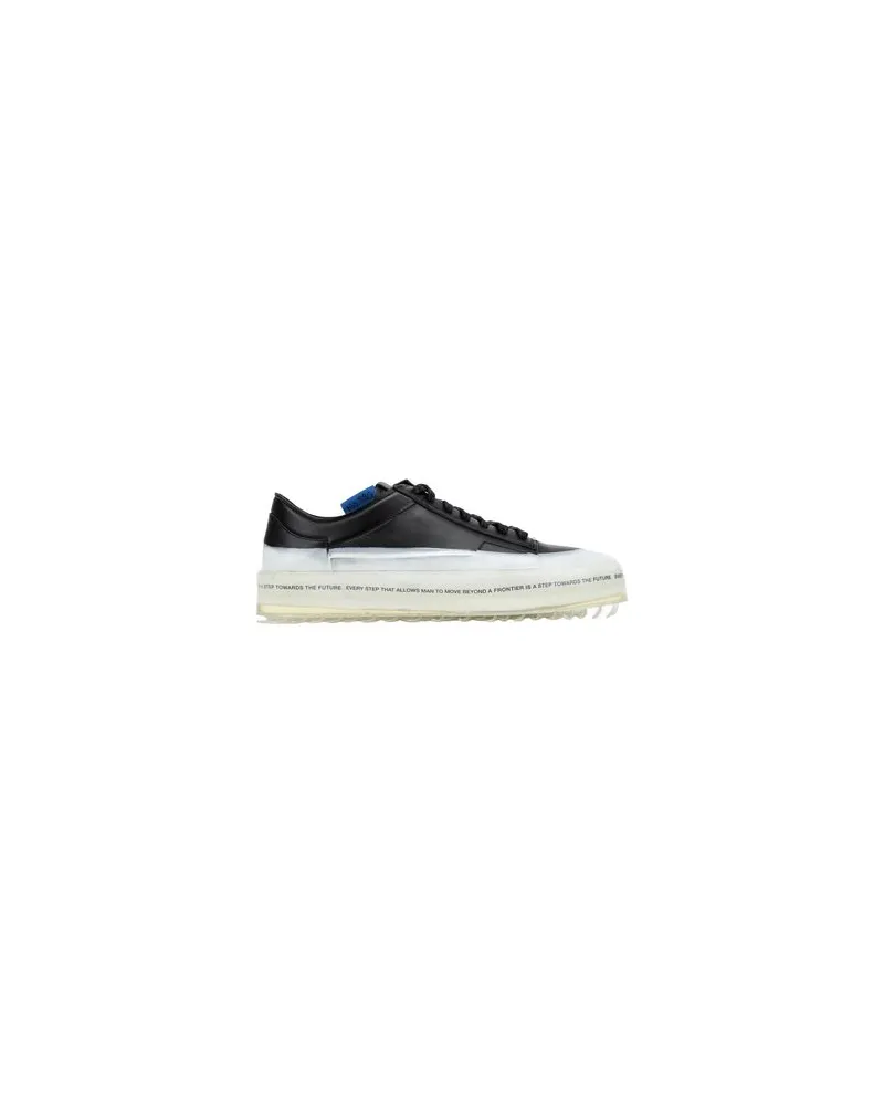 RBRSL SCHUHE - Sneakersauf YOOX.COM Schwarz