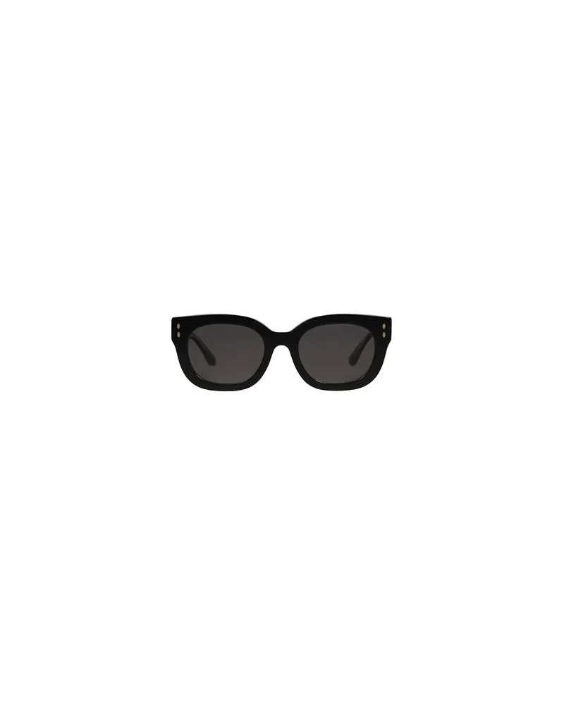 Isabel Marant BRILLEN - Sonnenbrillenauf YOOX.COM Schwarz