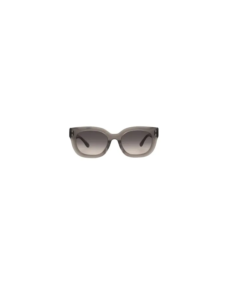 Isabel Marant BRILLEN - Sonnenbrillenauf YOOX.COM Grau