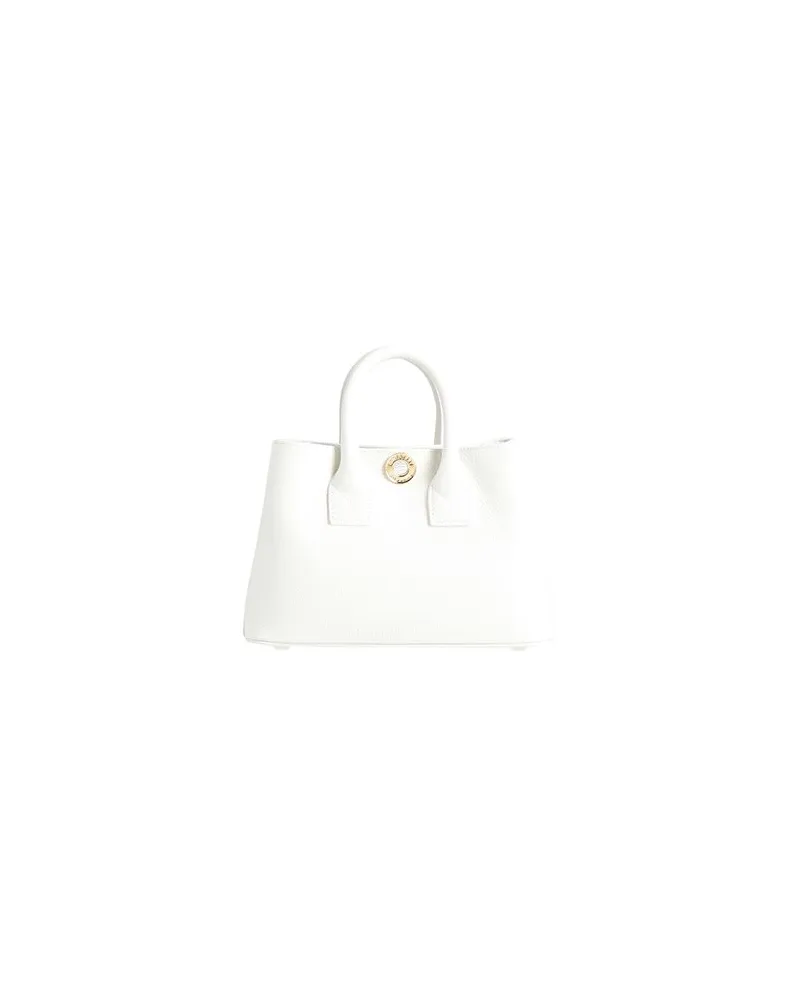 Burberry TASCHEN - Handtaschenauf YOOX.COM Weiß