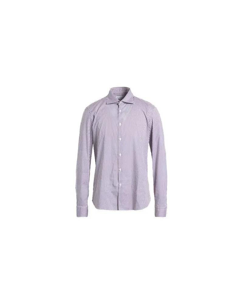 Manuel Ritz TOPS - Hemdenauf YOOX.COM Marineblau