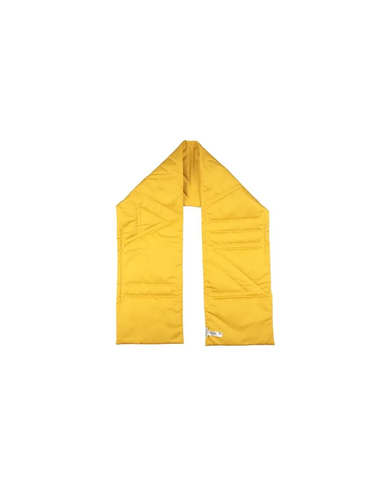 Lanvin ACCESSOIRES - Schalsauf YOOX.COM Ringelblume