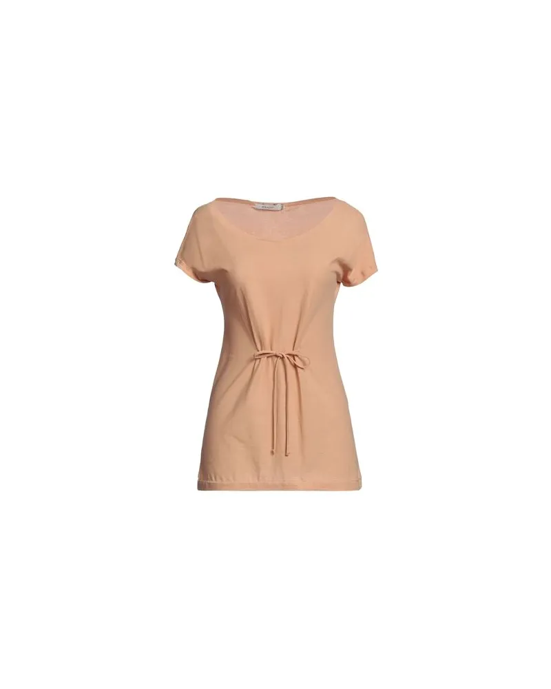 KORALLINE TOPS - T-shirtsauf YOOX.COM Pfirsich