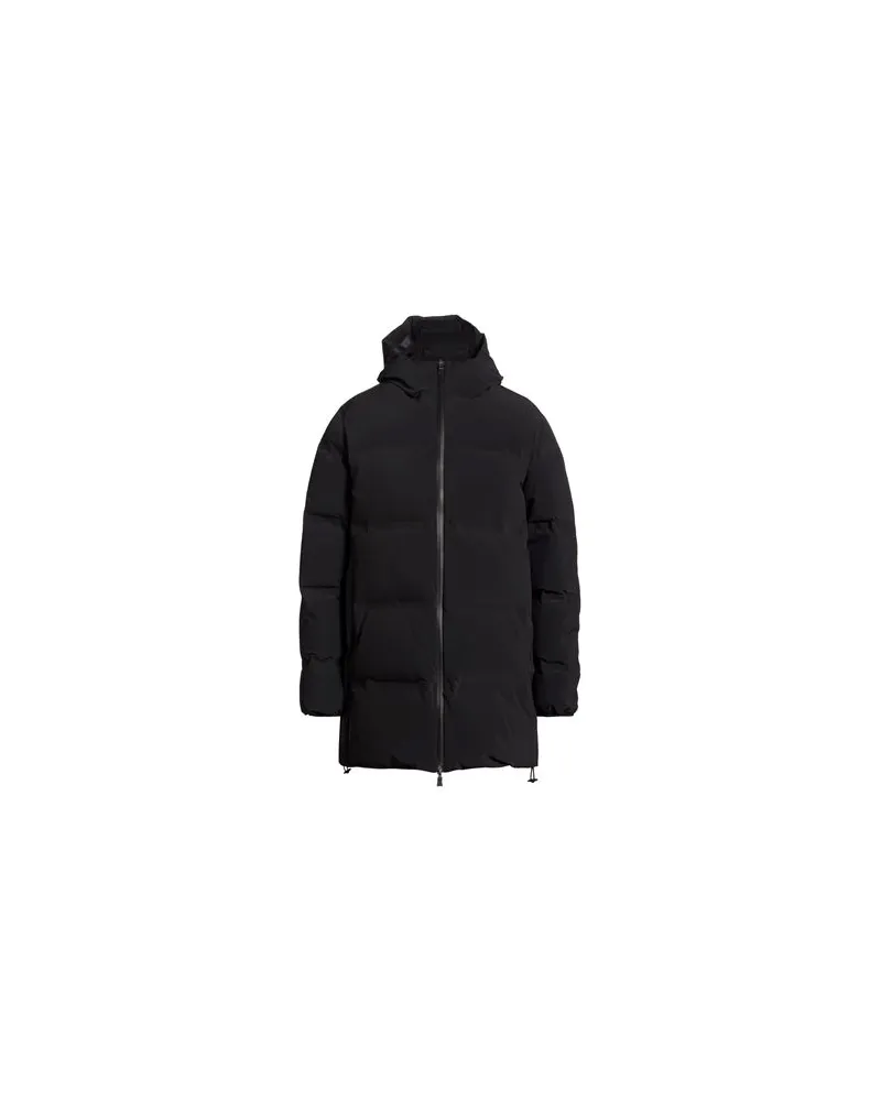 Herno JACKEN & MÄNTEL - Pufferjacken & Daunenjackenauf YOOX.COM Nachtblau